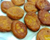 Foto del paso 7 de la receta: Tortitas de calabaza fritas ( Murcianas )