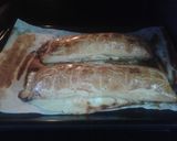Foto del paso 3 de la receta: Rollo de jamon serrano y queso