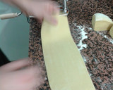 Foto del paso 2 de la receta: Lasaña de verduras con pasta fresca