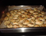 Foto del paso 3 de la receta: Patatitas asadas con alioli