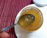 Foto del paso 4 de la receta: Pastel de queso mascarpone y mermelada de cerveza