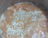 Foto del paso 4 de la receta: Calamares en salsa de manzana