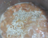 Foto del paso 4 de la receta: Calamares en salsa de manzana