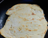 Foto del paso 6 de la receta: Pan naan (Hindú)