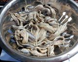 Foto del paso 1 de la receta: Boquerones en vinagre