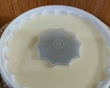 Foto del paso 3 de la receta: Pastel de queso mascarpone y mermelada de cerveza