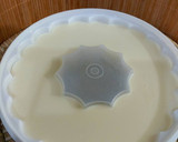 Foto del paso 3 de la receta: Pastel de queso mascarpone y mermelada de cerveza