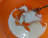 Foto del paso 3 de la receta: Tortitas de calabaza fritas ( Murcianas )