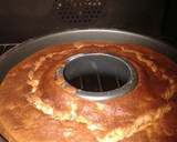 Foto del paso 3 de la receta: Bizcocho de claras, coco, vainilla y canela .