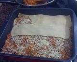 Foto del paso 3 de la receta: Lasaña de verduras con pasta fresca