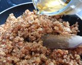 Foto del paso 4 de la receta: Milhojas de berenjenas con carne picada y queso gratinado