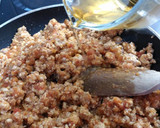Foto del paso 4 de la receta: Milhojas de berenjenas con carne picada y queso gratinado