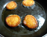 Foto del paso 6 de la receta: Tortitas de calabaza fritas ( Murcianas )