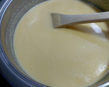 Foto del paso 1 de la receta: Cucuruchos con helado de cerveza artesana.