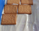 Foto del paso 4 de la receta: Postre de limón con galletas, rapidísimo