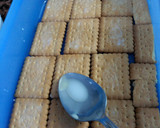 Foto del paso 3 de la receta: Postre de limón con galletas, rapidísimo