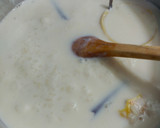 Foto del paso 1 de la receta: Flan de arroz con leche