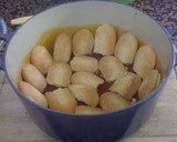 Foto del paso 3 de la receta: Pan de calatrava ( tipico Murciano )
