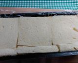 Foto del paso 4 de la receta: Pastel fácil de pan de molde