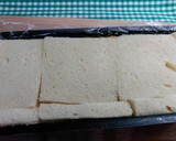 Foto del paso 4 de la receta: Pastel fácil de pan de molde