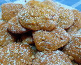 Foto del paso 4 de la receta: Galletas de calabaza y almendra crocanti