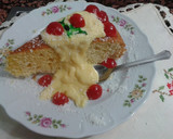 Foto del paso 4 de la receta: Pastel de naranja sin azúcar