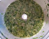 Foto del paso 1 de la receta: Domingo pollo al horno con cerveza romero y limón