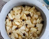 Une image de l'étape 3 de Torta Cremosa Pere & Cioccolato !!.