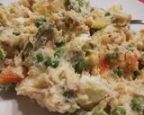 Foto del paso 7 de la receta: Ensaladilla rusa