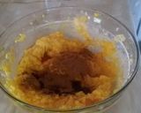 Foto del paso 3 de la receta: Queque Navideño