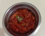 Foto langkah ke 4 dari resep Sambal bajak.
