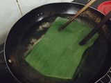 Bánh bột lọc lá