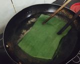 Hình bước làm 6 của món Bánh bột lọc lá