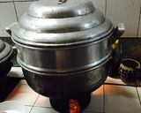 Hình bước làm 8 của món Bánh bèo chén Huế