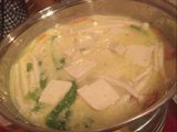 Lẩu chanh dây ngon ngất ngây