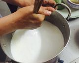 Hình bước làm 8 của món Bánh bột lọc lá