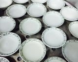 Hình bước làm 9 của món Bánh bèo chén Huế