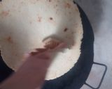صورة لخطوة 2 من وصفة كسرة فطير