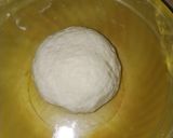 Foto langkah ke 4 dari resep Bakpao No Mixer.