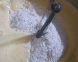 Foto del paso 1 de la receta Tronco de Navidad