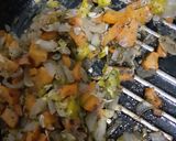 Foto del paso 2 de la receta: Salteado de vegetales
