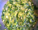 Zuchinni Fritters recipe step 5 photo