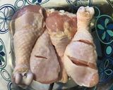 A picture of step 4 of California Farm Tandoori Marinade.