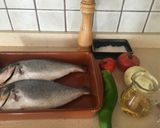 Foto del paso 1 de la receta Dorada al Jerez