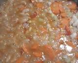 Chicken Fajita Soup without Tortillas recipe step 4 photo