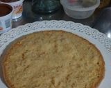 Foto del paso 4 de la receta: Torta chajá
