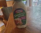 Chicken sandwich recipe step 3 photo
