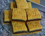 صورة لخطوة 9 من وصفة مقروط السنيوة ناجح 💯😋🔥