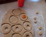 Foto del paso 4 de la receta: Rosquitas 🍩