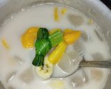 Foto langkah ke 3 dari resep Kolak Campur.